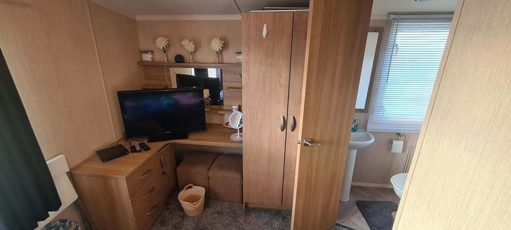 Stacey'S Homely Haven Cresswell  Luaran gambar