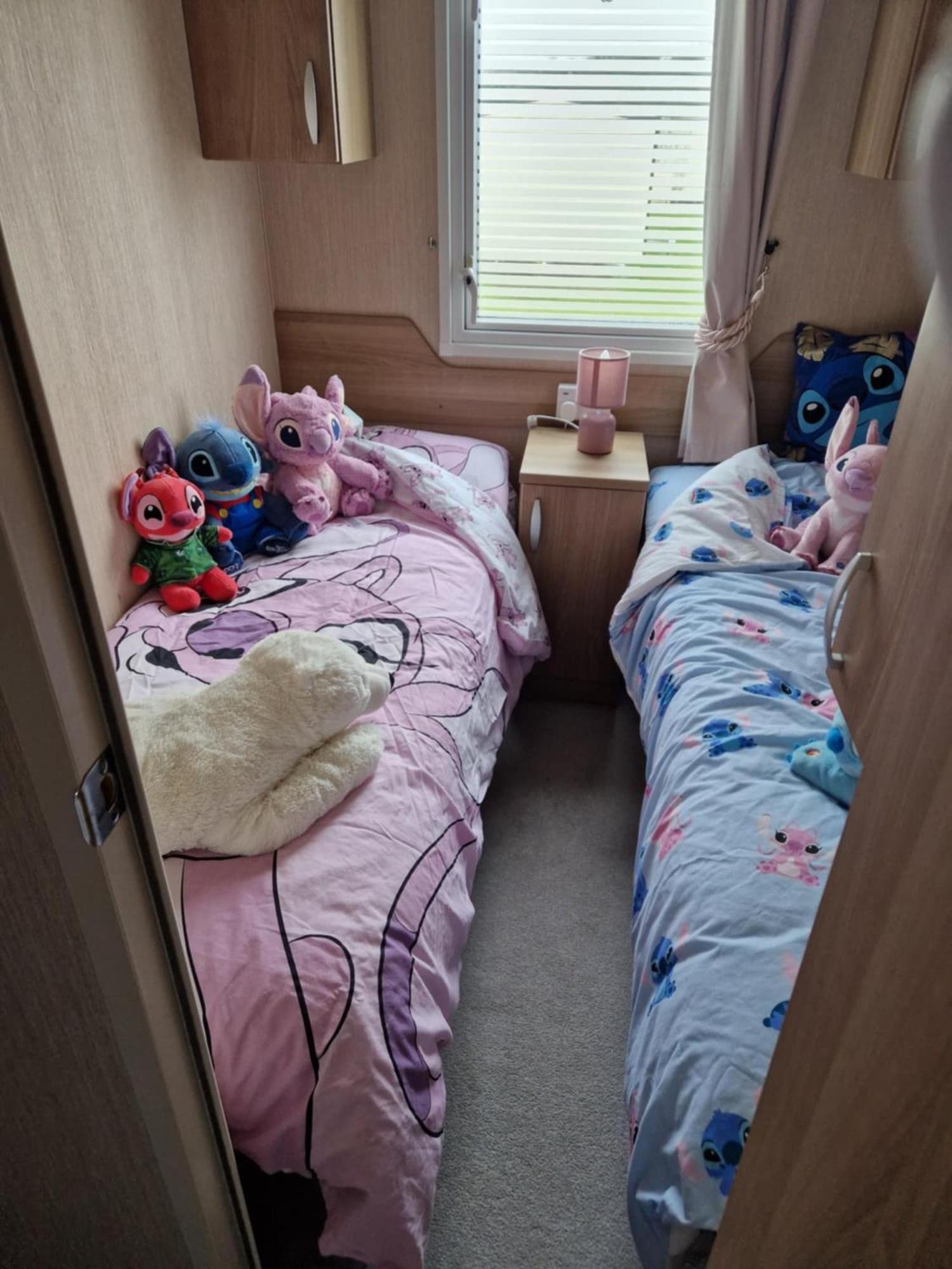 Stacey'S Homely Haven Cresswell  Luaran gambar